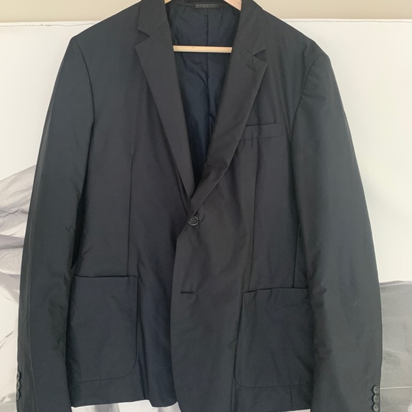 Prada jacket